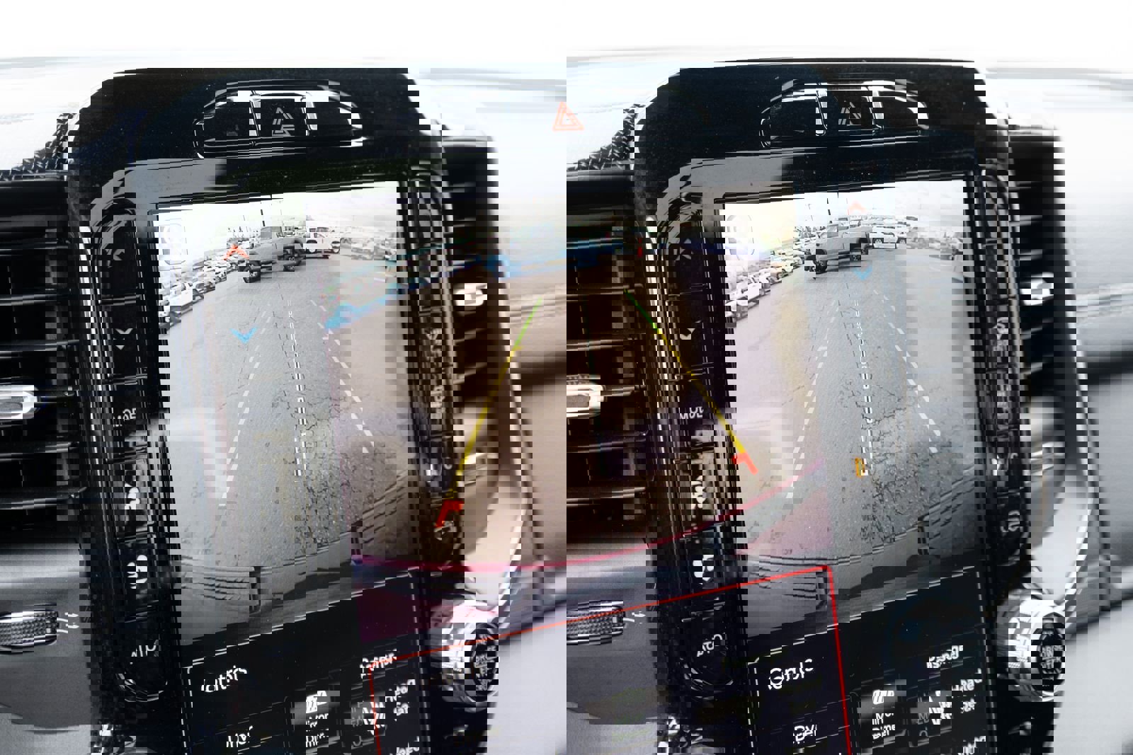 Used 2020 RAM 1500 Sport w/ Alpine Leather & Sound Group image 4