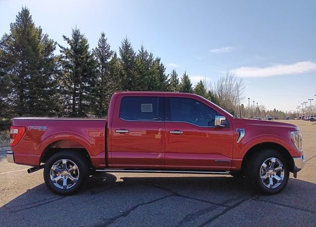 Used 2023 Ford F150 King Ranch image 30