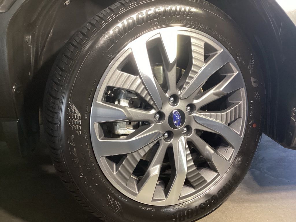 Used 2025 Subaru Forester Touring w/ Popular Package - Touring image 7