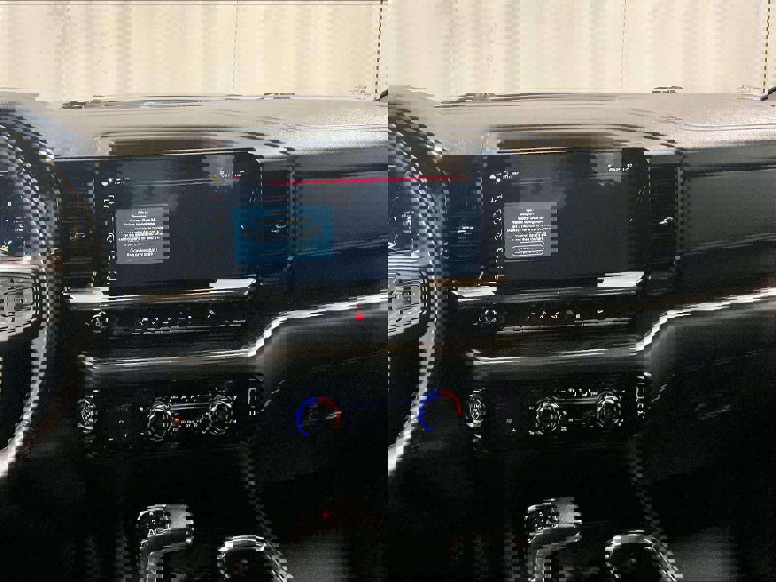 Used 2022 GMC Sierra 1500 Elevation w/ X31 Off-Road Package image 18