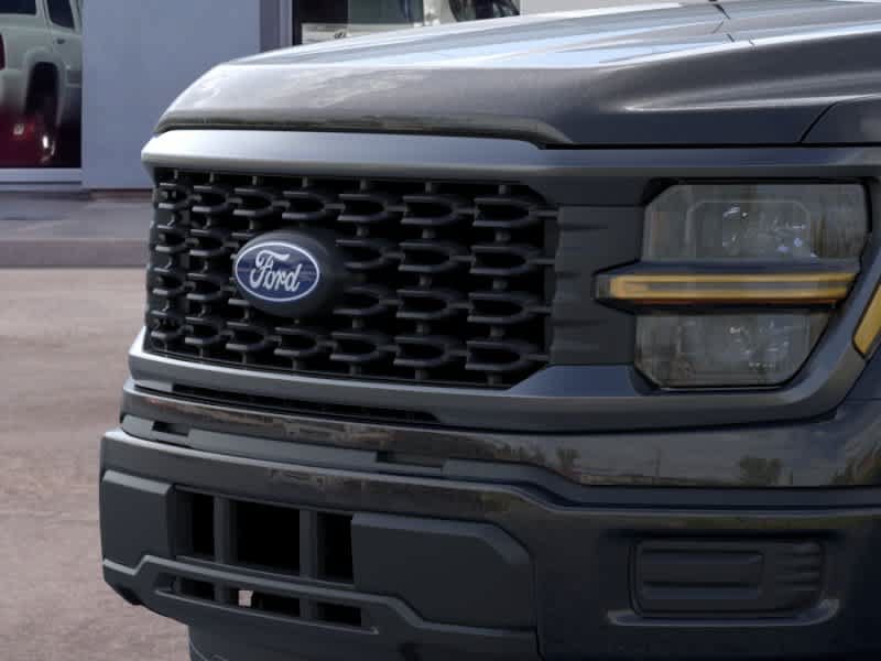 New 2026 Ford F150 STX RWD image 17