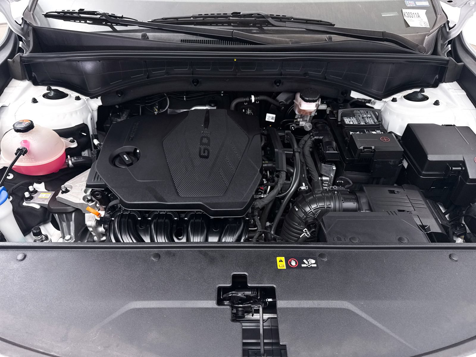 Used 2023 Kia Sorento S w/ Panoramic Sunroof Package FWD image 9