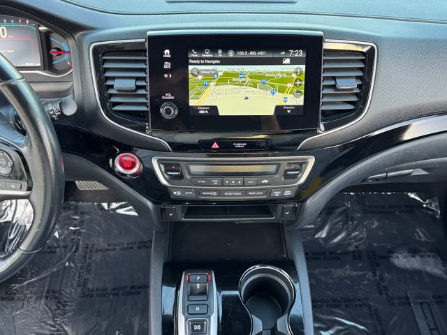 Used 2021 Honda Passport Touring image 26