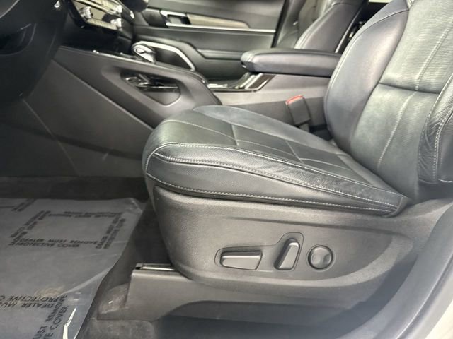 Used 2021 Kia Telluride EX w/ EX Premium Package AWD/4WD image 22