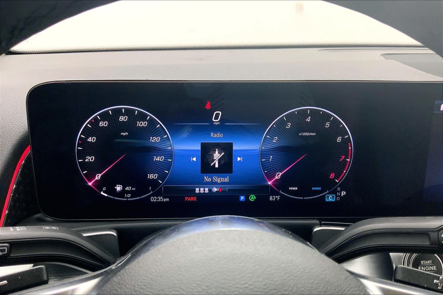 Used 2026 Mercedes-Benz GLB 250 image 22