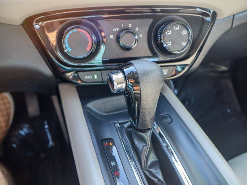 Used 2020 Honda HR-V LX image 20