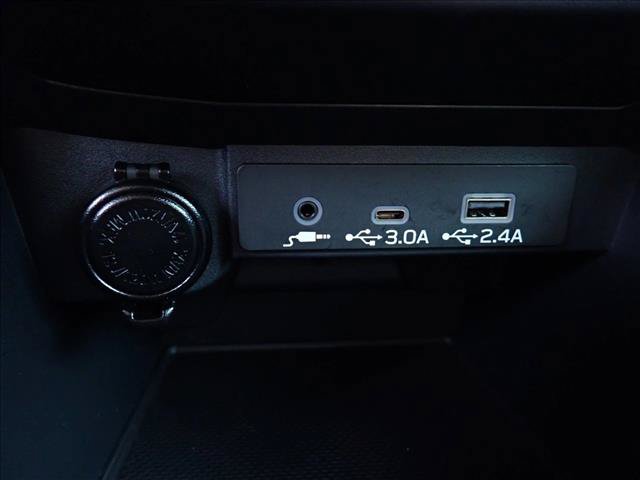 Certified 2024 Subaru WRX TR AWD/4WD image 18