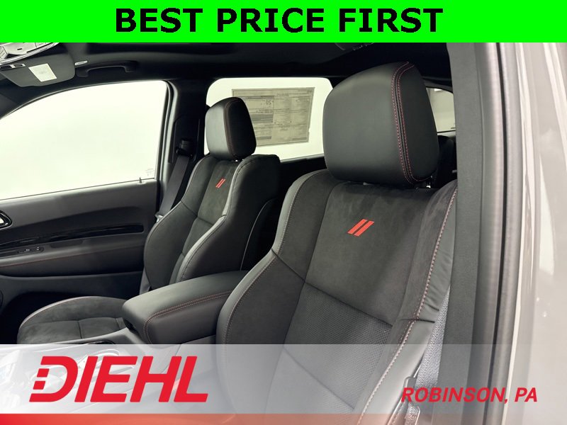 New 2026 Dodge Durango GT image 22