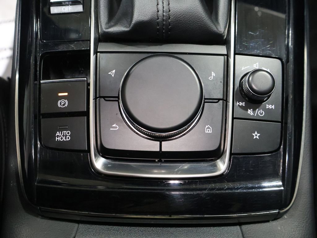 Used 2025 MAZDA CX-30 AWD 2.5 S w/ Preferred Package image 32