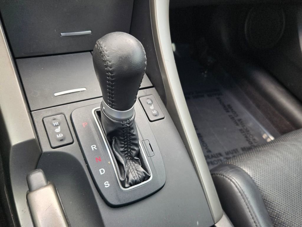 Used 2010 Acura TSX Sedan image 21