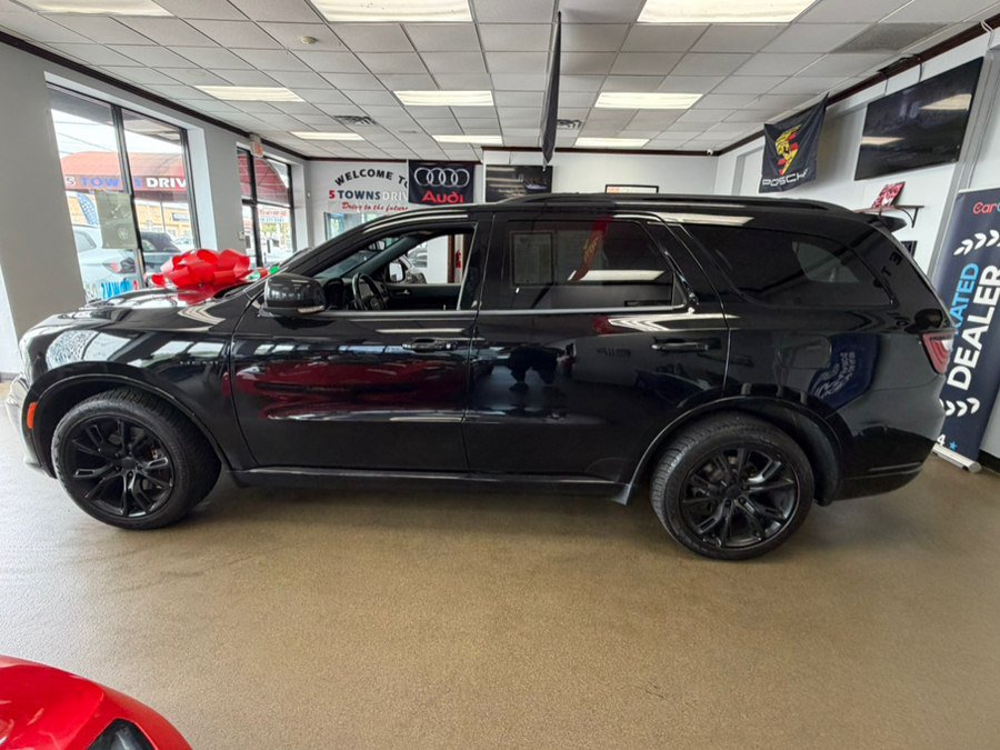 Used 2021 Dodge Durango R/T w/ Trailer Tow Group IV AWD/4WD image 13