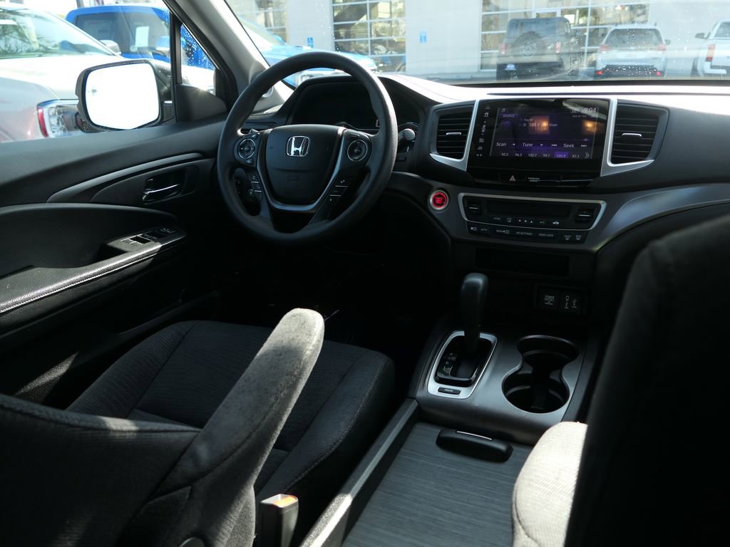 Used 2018 Honda Pilot EX image 26