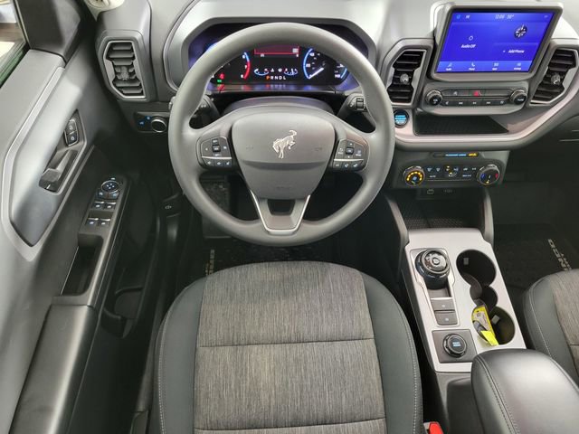 Certified 2023 Ford Bronco Sport Big Bend image 26