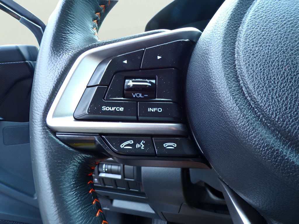 Used 2019 Subaru Crosstrek 2.0i Premium AWD/4WD image 19