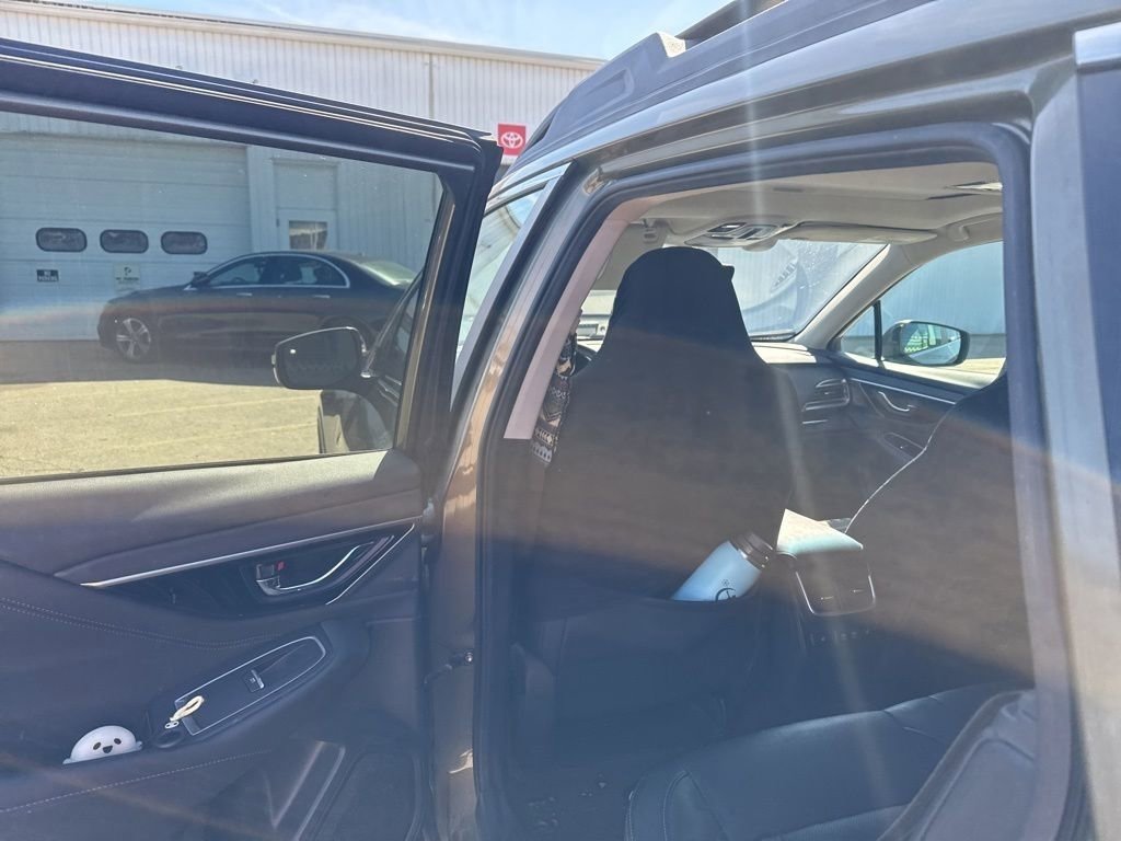 Used 2022 Subaru Outback Limited w/ Popular Package #2 image 16