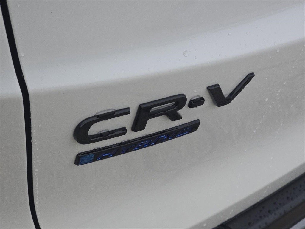 New 2026 Honda CR-V TrailSport image 11