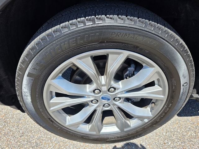 Certified 2023 Ford Explorer XLT w/ Equipment Group 202A image 12
