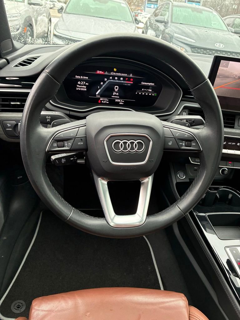 Used 2024 Audi A5 2.0T Premium Plus image 25