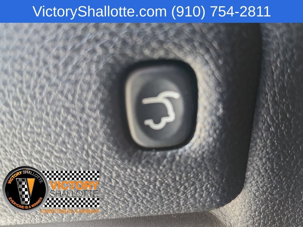 Certified 2021 Dodge Durango Citadel w/ Premium Entertainment Group RWD image 31