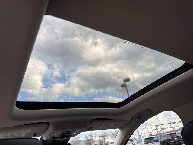 New 2026 Buick Envision Avenir image 22