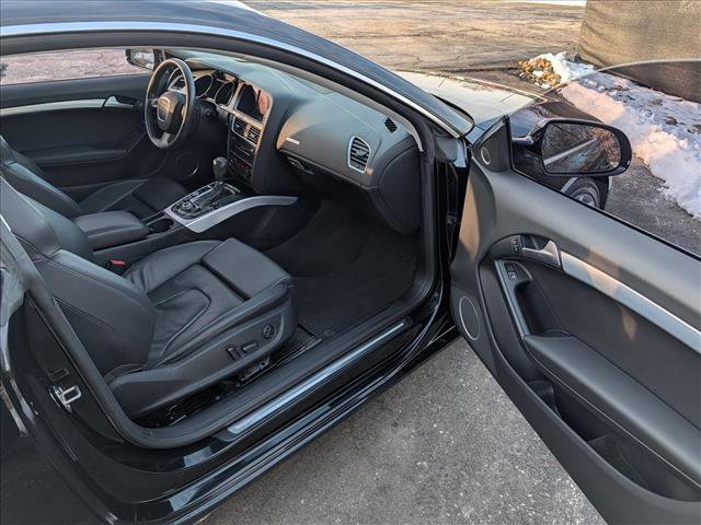 Used 2012 Audi A5 2.0T Prestige image 11