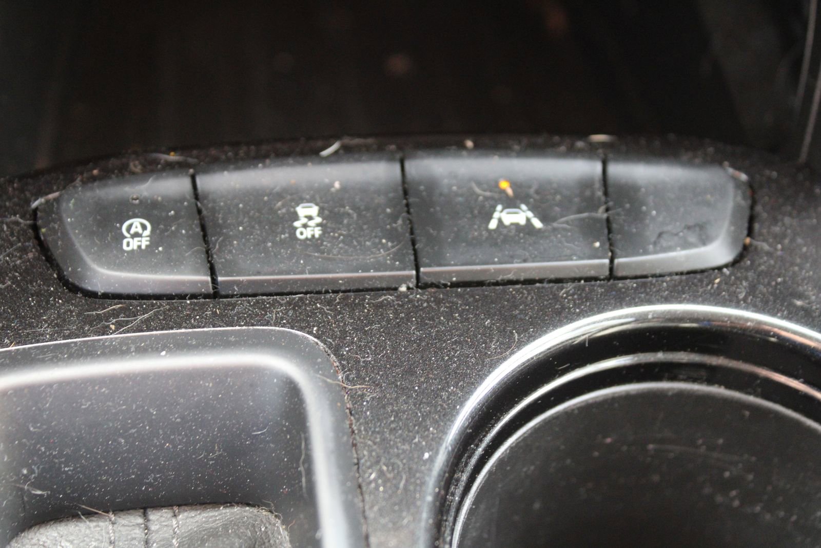 Used 2023 Chevrolet TrailBlazer LT image 36