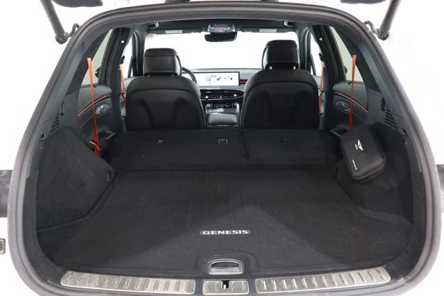 Used 2026 Genesis GV70 3.5T Sport Prestige AWD/4WD image 36