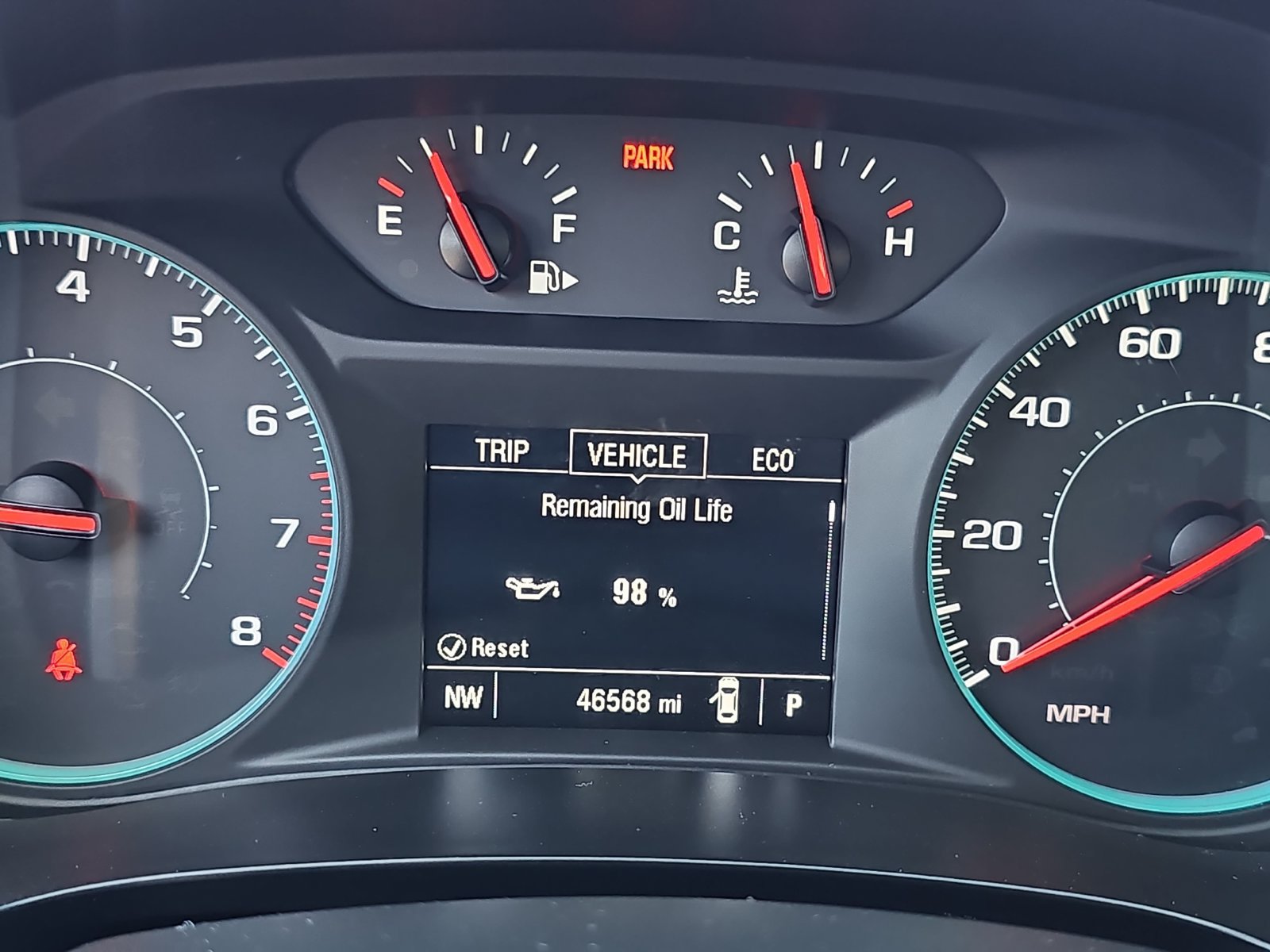 Used 2023 Chevrolet Malibu LT FWD image 18