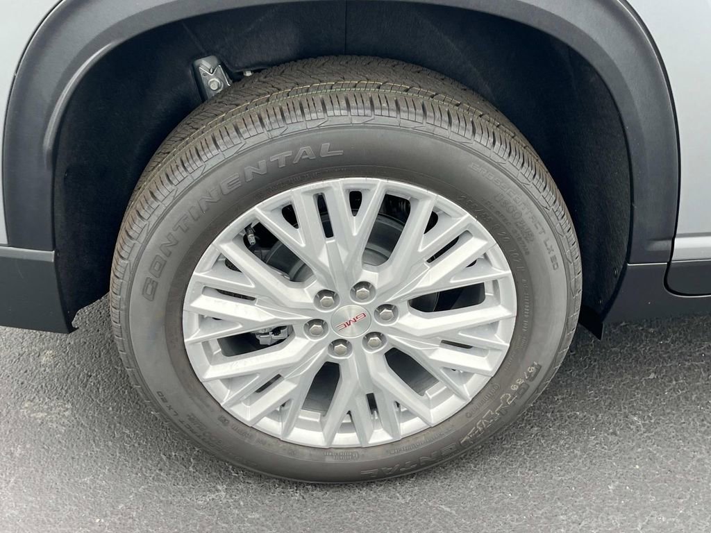 New 2026 GMC Acadia Elevation w/ Elevation Premium Package image 9