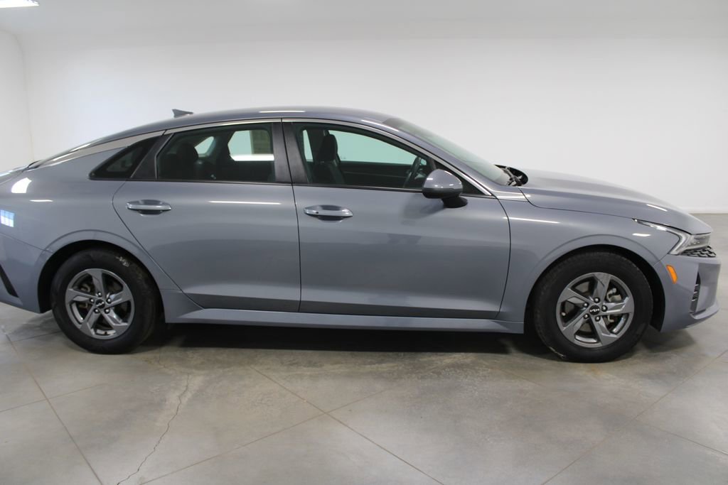 Used 2023 Kia K5 LXS image 11