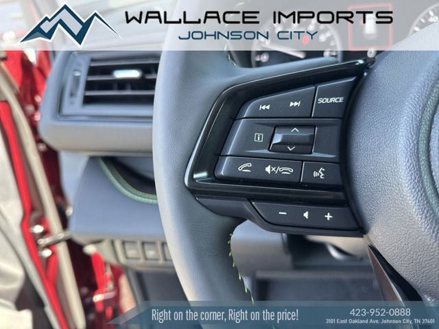 New 2026 Subaru Ascent Bronze Edition w/ Popular Package #2 AWD/4WD image 69