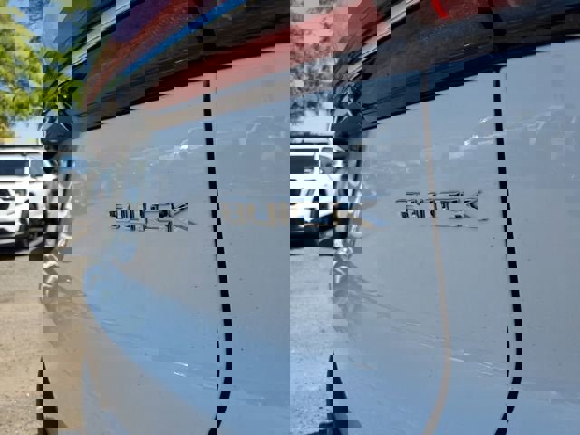 New 2026 Buick Enclave Preferred w/ Power Package image 8