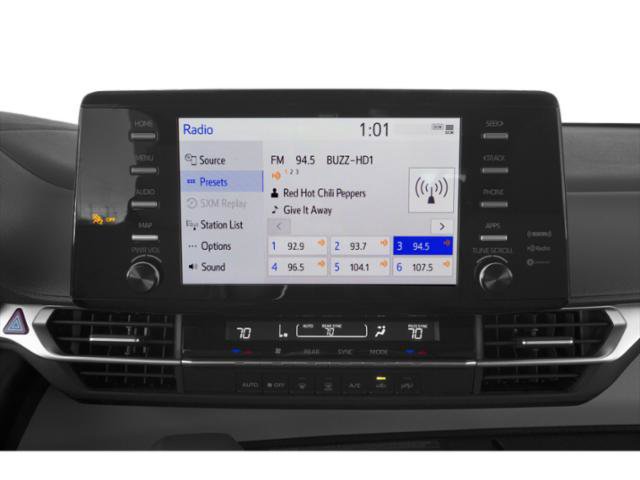 Certified 2021 Toyota Sienna LE FWD image 10