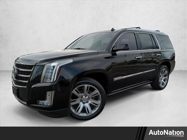 Used 2015 Cadillac Escalade Premium image 1