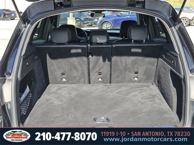 Used 2021 Mercedes-Benz GLC 300 image 32