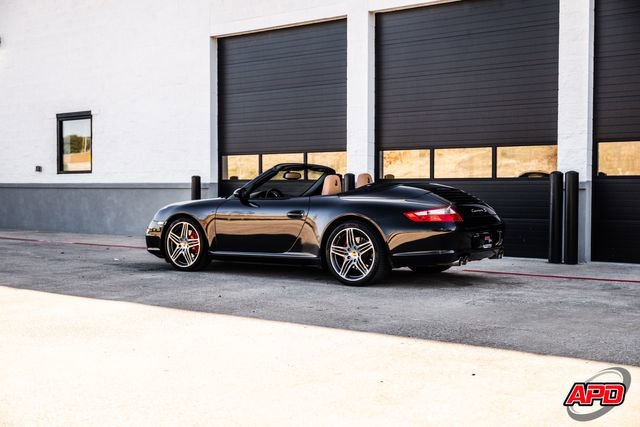 Used 2007 Porsche 911 Carrera S image 39