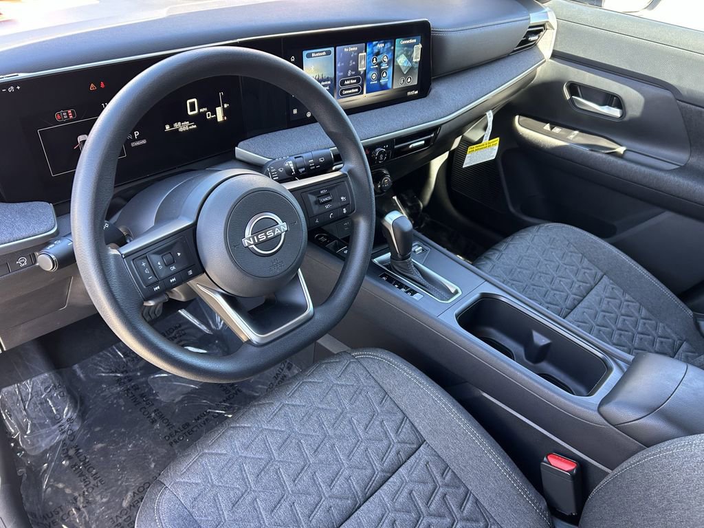 Used 2026 Nissan Kicks SV image 21