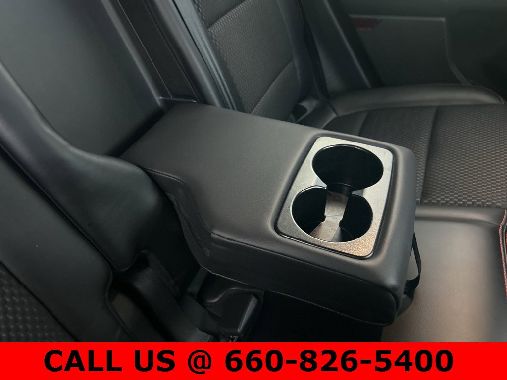 Used 2023 Ford Escape ST-Line Select w/ Tech Pack #1 image 11