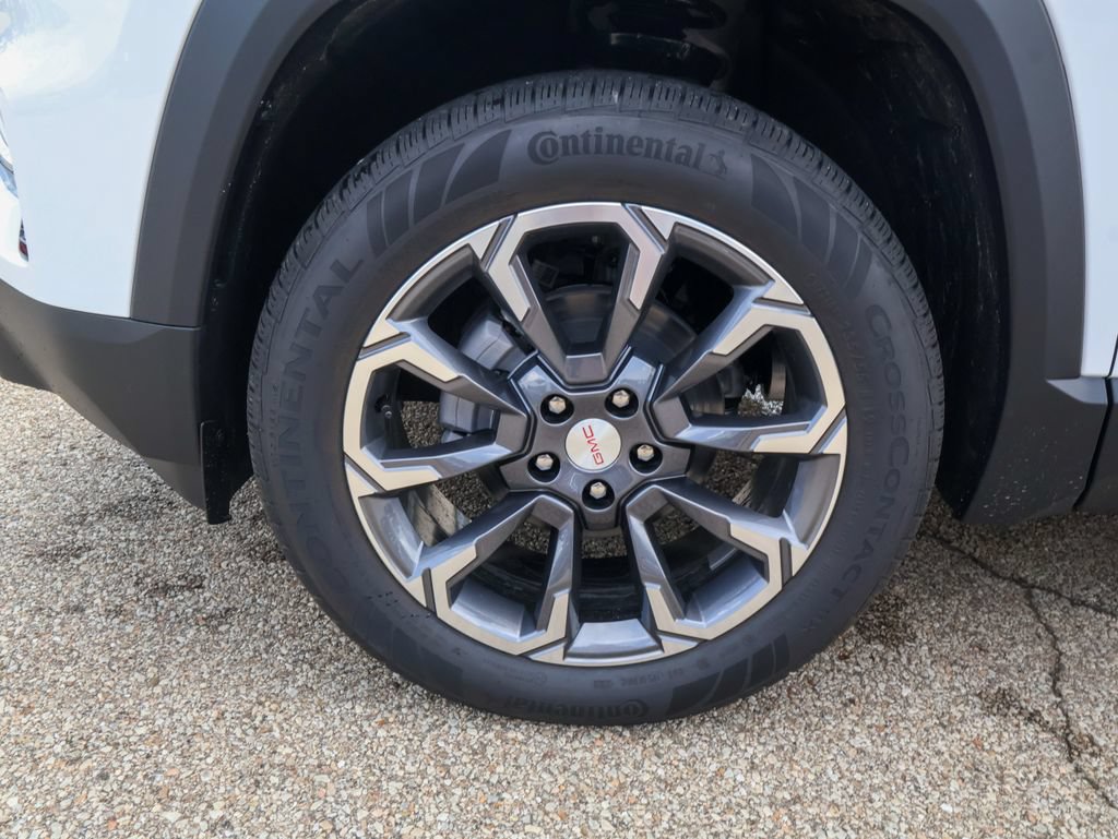 New 2027 GMC Terrain Elevation w/ Elevation Premium Package AWD/4WD image 38