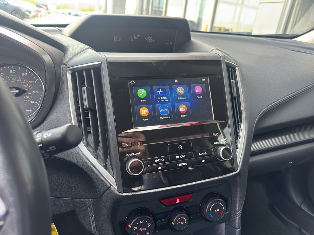 Used 2019 Subaru Crosstrek 2.0i Premium w/ Eyesight System AWD/4WD image 24