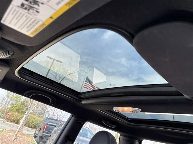 Used 2012 MINI Cooper S image 15