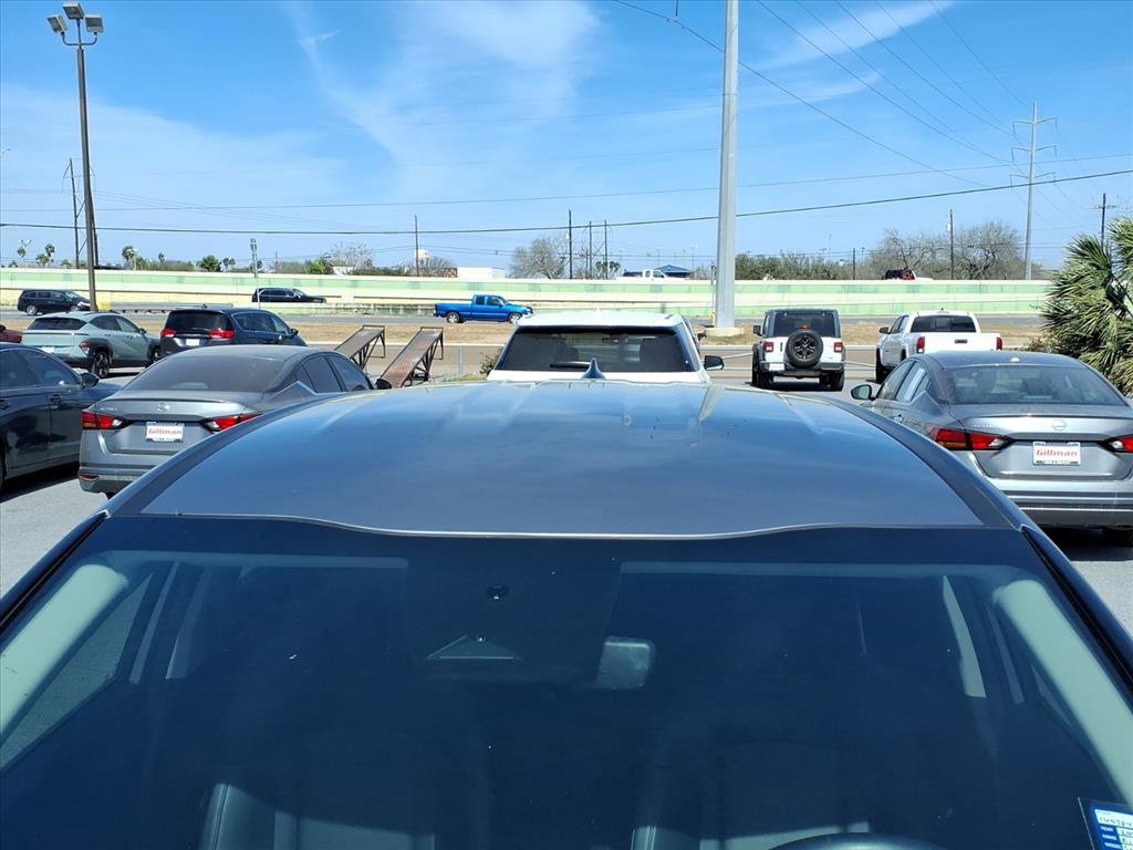 Used 2024 Kia Sportage EX image 10