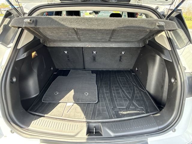 Certified 2021 Buick Encore GX Select AWD/4WD image 23
