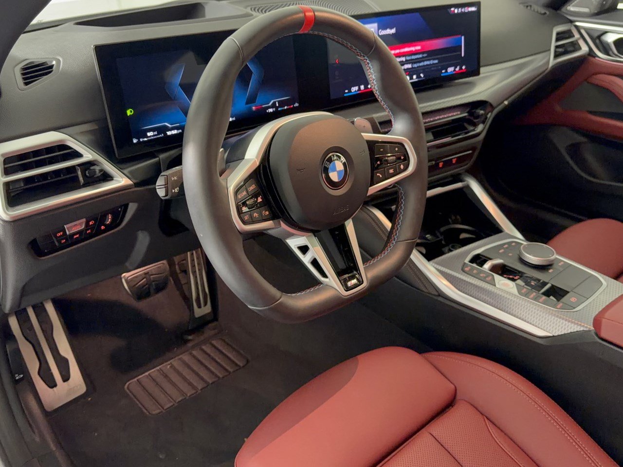 Used 2026 BMW M440i RWD image 4