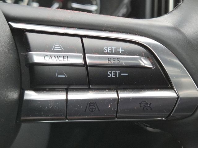 Used 2023 MAZDA CX-50 2.5 Turbo w/ Cargo Package image 14