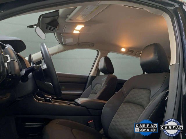 Used 2024 Nissan Pathfinder S image 25