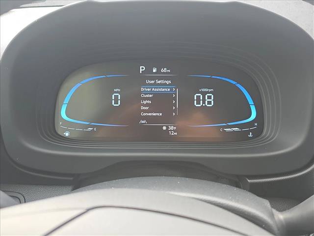 New 2026 Hyundai Venue SEL FWD image 12