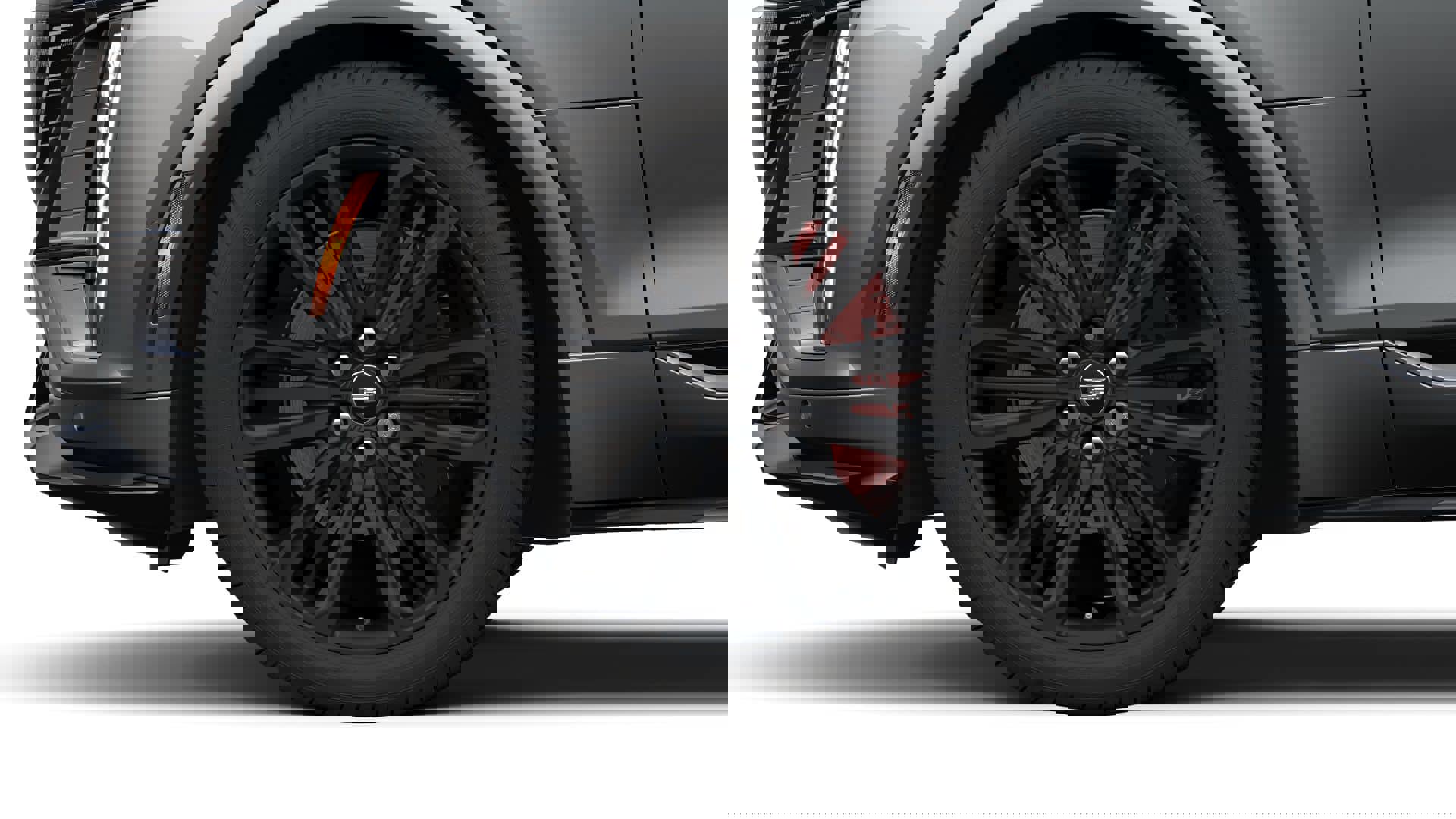 New 2026 Cadillac Lyriq V image 41