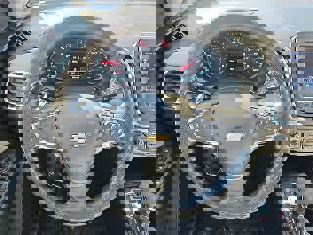 Used 2023 Chevrolet Equinox LS image 22