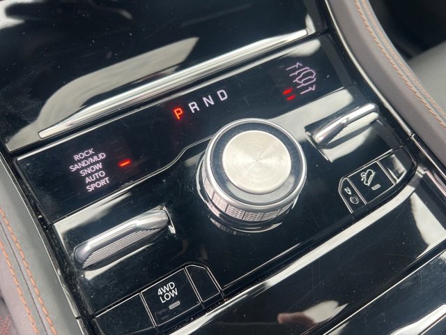 Used 2024 Jeep Grand Cherokee L Summit image 30